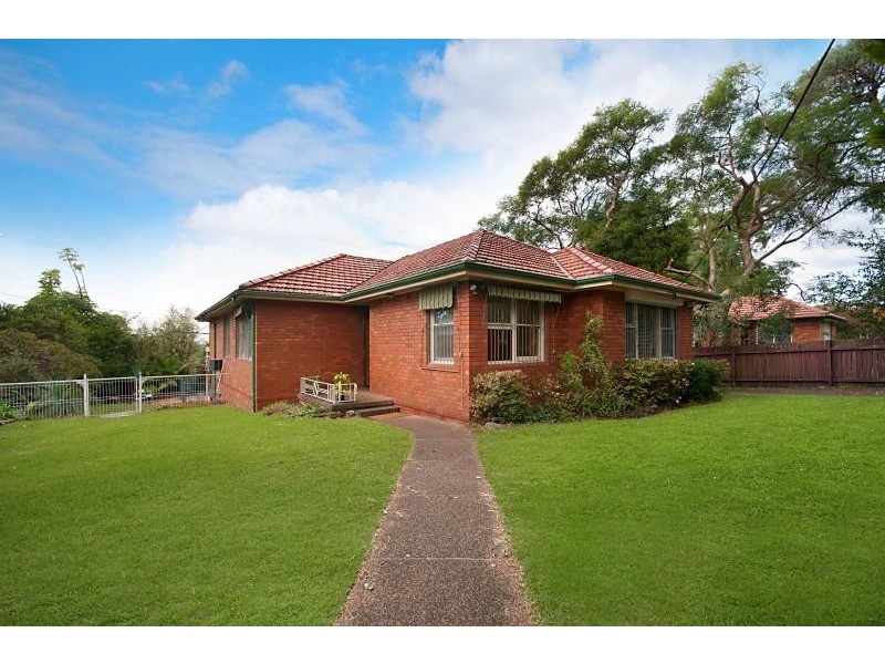 194 Midson Road EPPING 2121, Epping NSW 2121