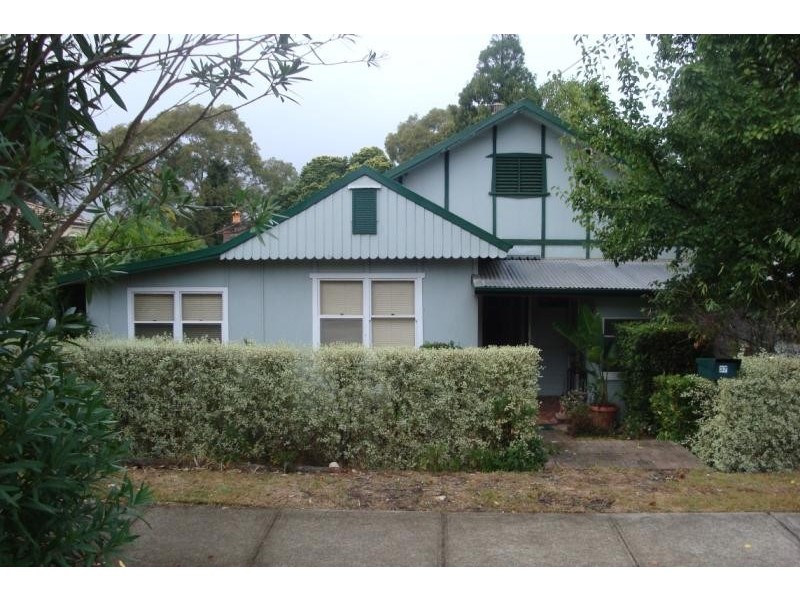 37 Hillcrest Avenue EPPING 2121, Epping NSW 2121