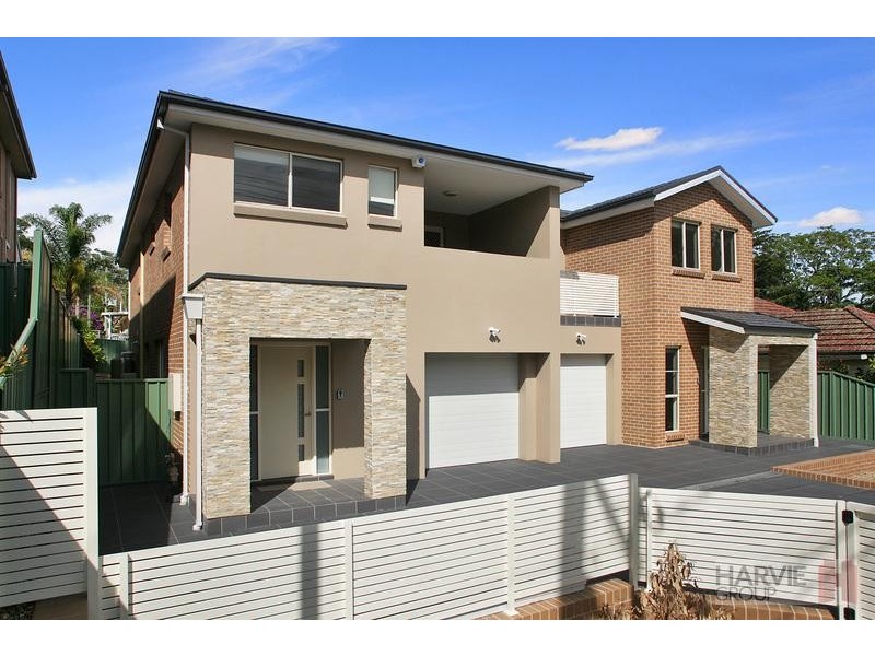 117 Carlingford  Road EPPING 2121, Epping NSW 2121