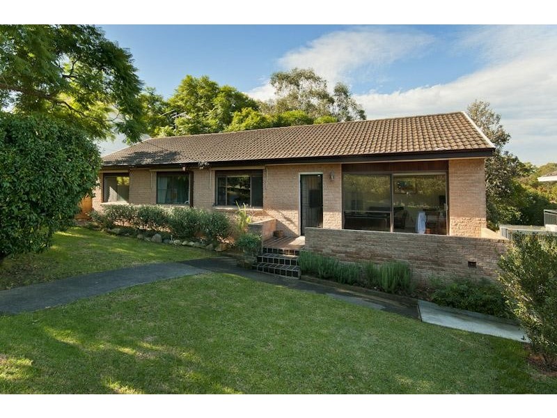 28 Lambert Street WEST RYDE 2114, West Ryde NSW 2114