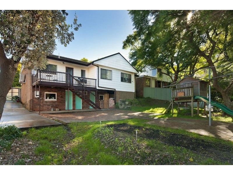 28 Lambert Street WEST RYDE 2114, West Ryde NSW 2114