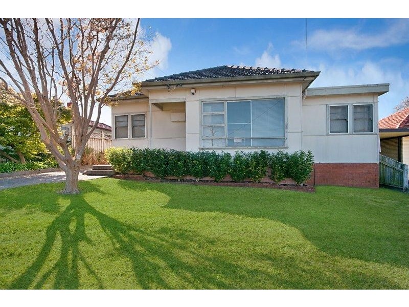 12a  Third  Avenue EPPING 2121, Epping NSW 2121