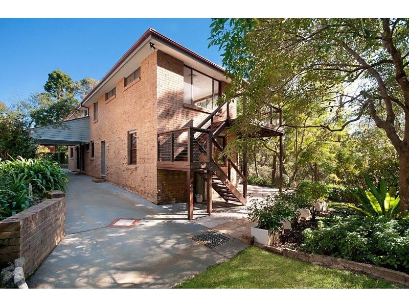 339A  Malton Road NORTH EPPING 2121, North Epping NSW 2121