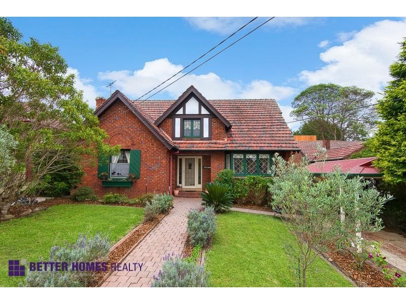 4 Fernhill Avenue EPPING 2121, Epping NSW 2121