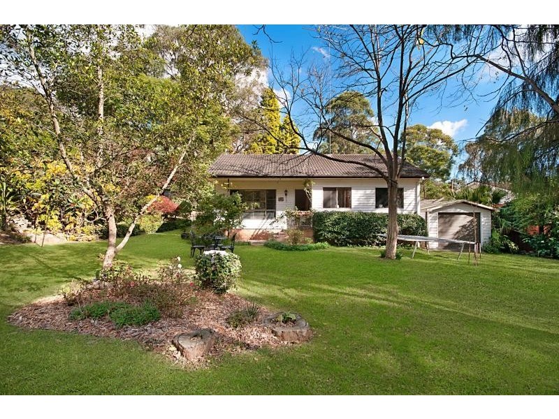 2 Braidwood Avenue NORTH EPPING 2121, North Epping NSW 2121