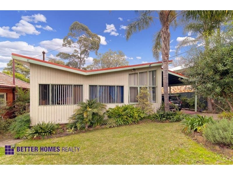 24 Baronbali Street DUNDAS 2117, Dundas NSW 2117