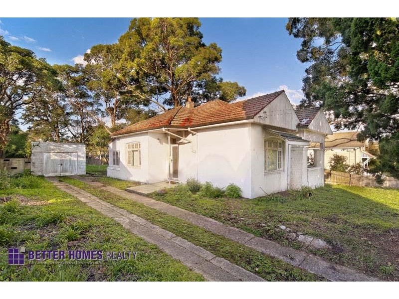 116 Midson Road EPPING 2121, Epping NSW 2121