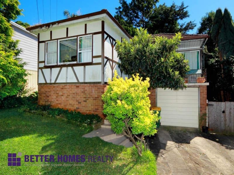 19 Cumberland Street EPPING 2121, Epping NSW 2121