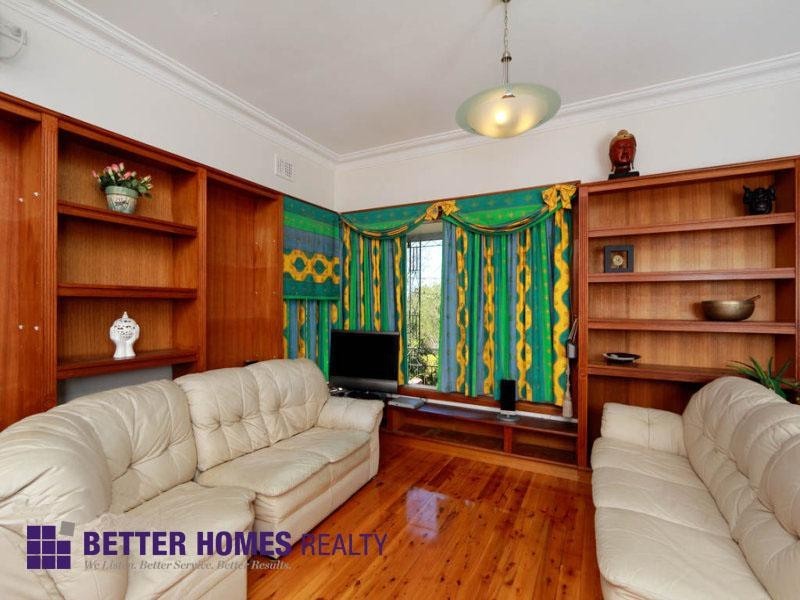 19 Cumberland Street EPPING 2121, Epping NSW 2121