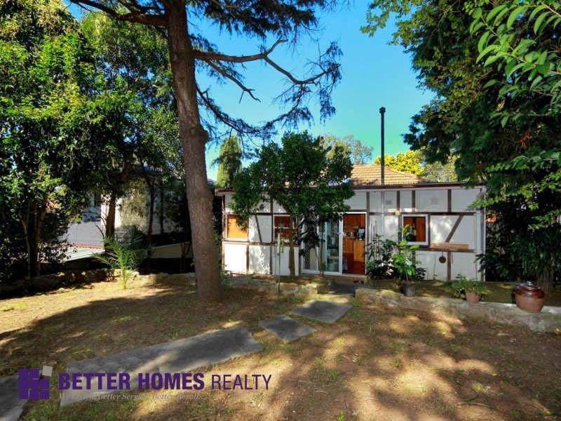 19 Cumberland Street EPPING 2121, Epping NSW 2121