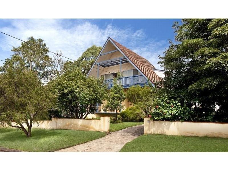 2  Bailey  Crescent NORTH EPPING 2121, North Epping NSW 2121