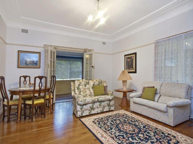 2  Bailey  Crescent NORTH EPPING 2121, North Epping NSW 2121