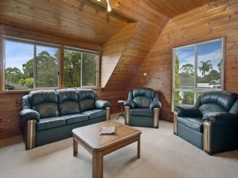 2  Bailey  Crescent NORTH EPPING 2121, North Epping NSW 2121