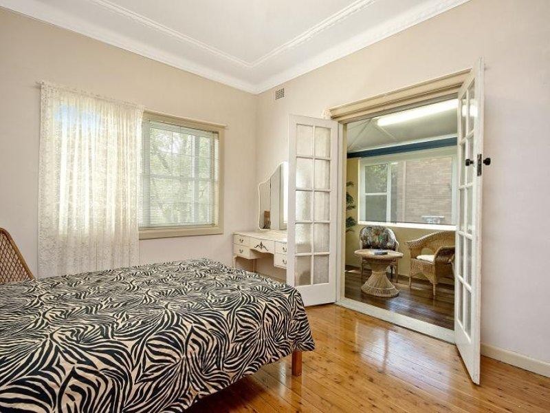 2  Bailey  Crescent NORTH EPPING 2121, North Epping NSW 2121