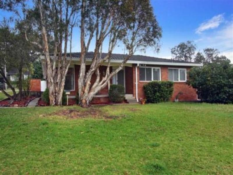 16 Willow Close EPPING 2121, Epping NSW 2121