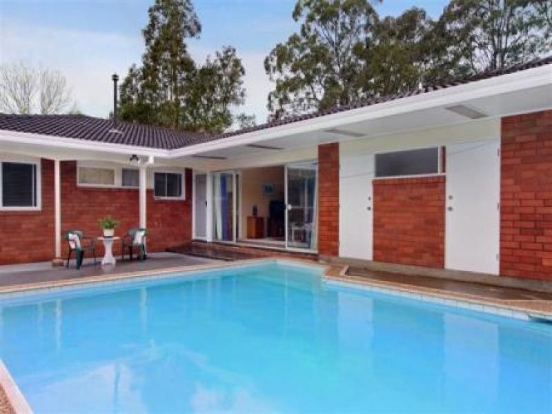 16 Willow Close EPPING 2121, Epping NSW 2121
