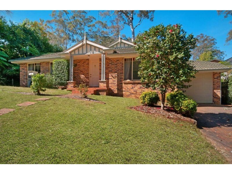 2 Blackwood Close BEECROFT 2119, Beecroft NSW 2119