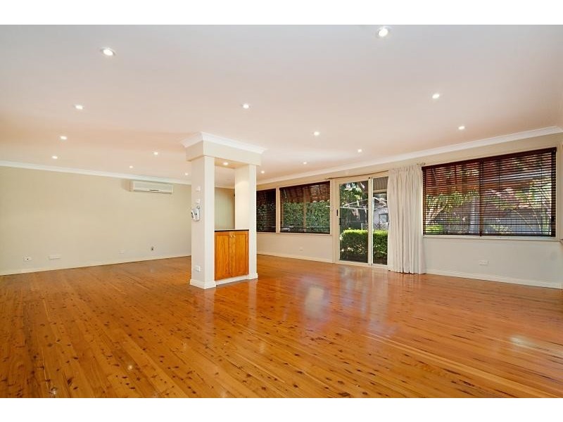1 Lexington  Avenue EASTWOOD 2122, Eastwood NSW 2122