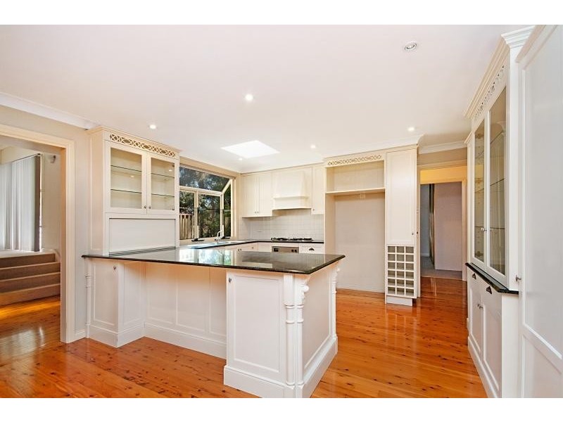 1 Lexington  Avenue EASTWOOD 2122, Eastwood NSW 2122