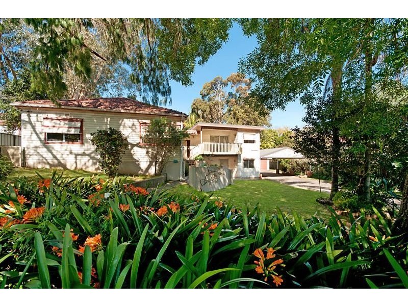 1 Lexington  Avenue EASTWOOD 2122, Eastwood NSW 2122