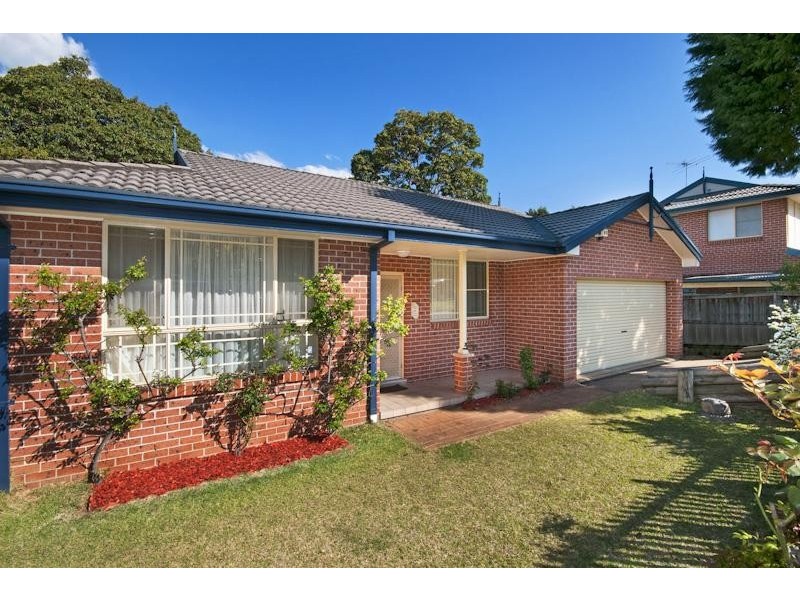 98 Wyralla  Avenue EPPING 2121, Epping NSW 2121