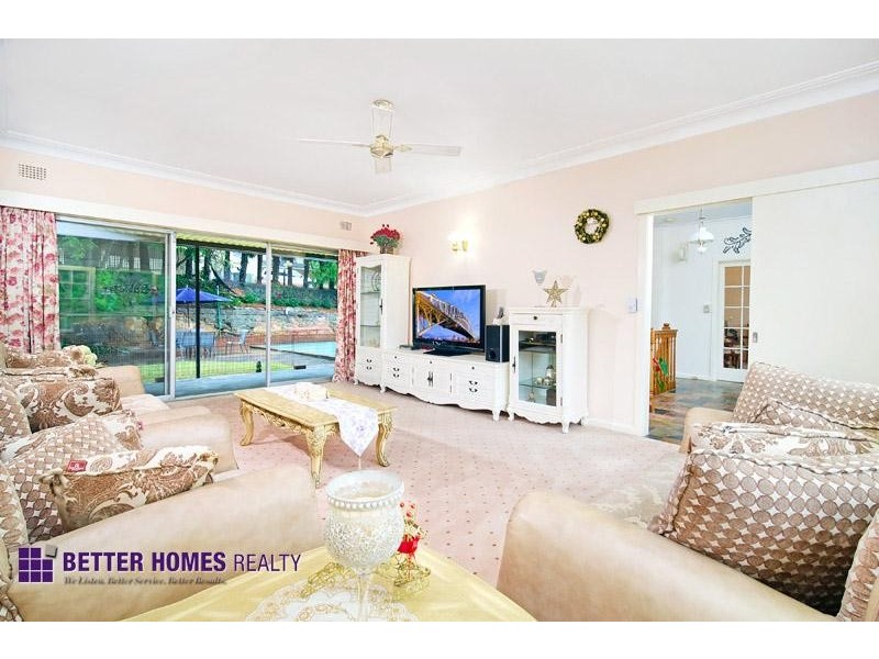 49 Stanley Road EPPING 2121, Epping NSW 2121