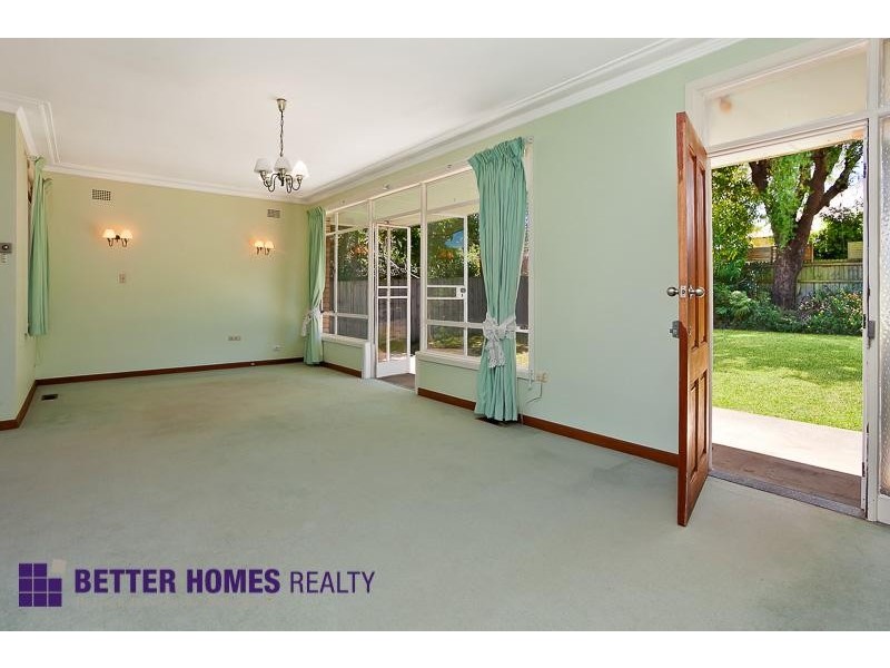 8A Old Beecroft  Road CHELTENHAM 2119, Cheltenham NSW 2119