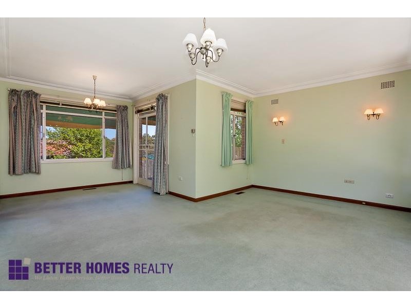 8A Old Beecroft  Road CHELTENHAM 2119, Cheltenham NSW 2119