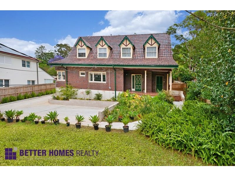 163 Midson Road EPPING 2121, Epping NSW 2121