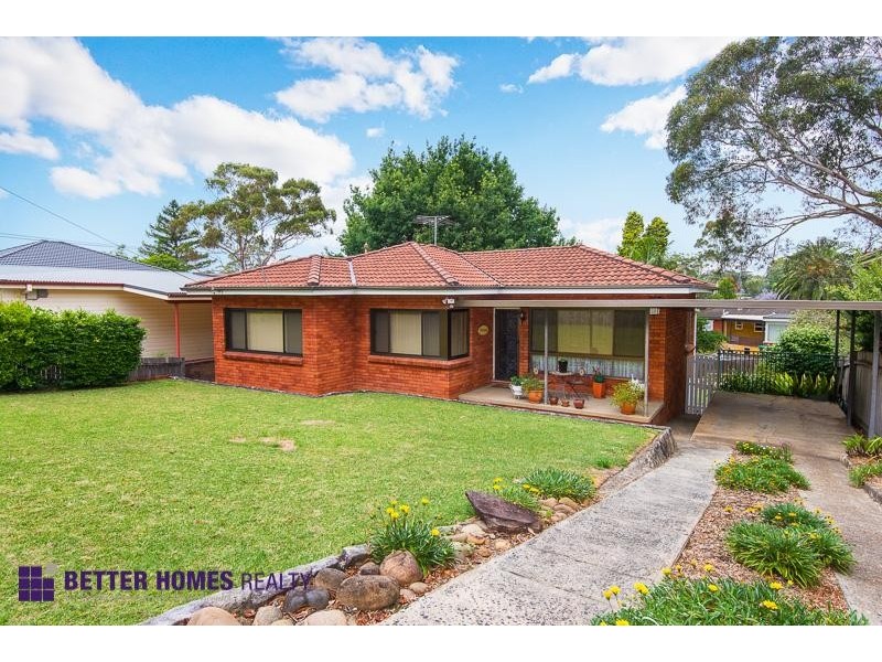 26 Dunrossil Avenue CARLINGFORD 2118, Carlingford NSW 2118