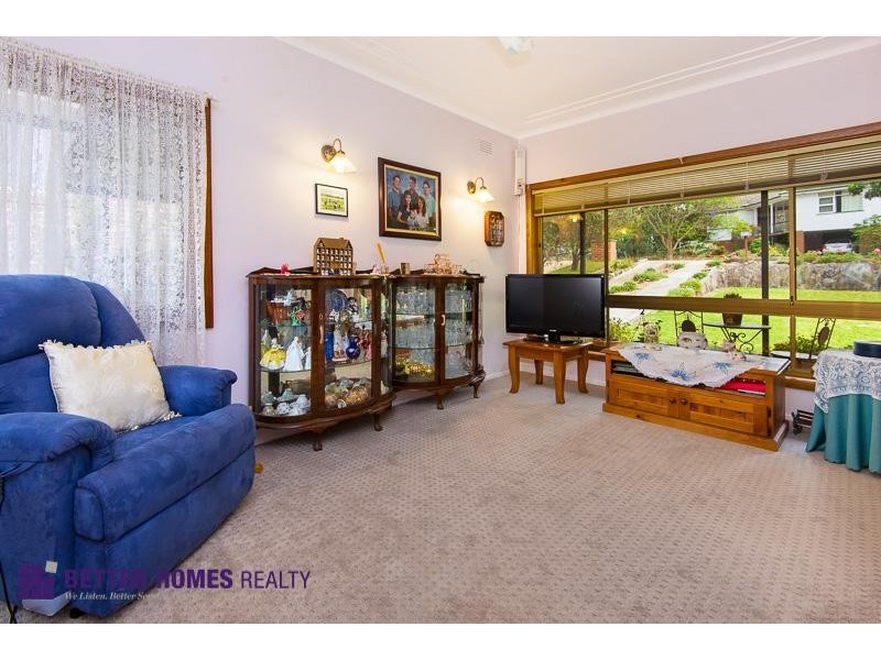 26 Dunrossil Avenue CARLINGFORD 2118, Carlingford NSW 2118