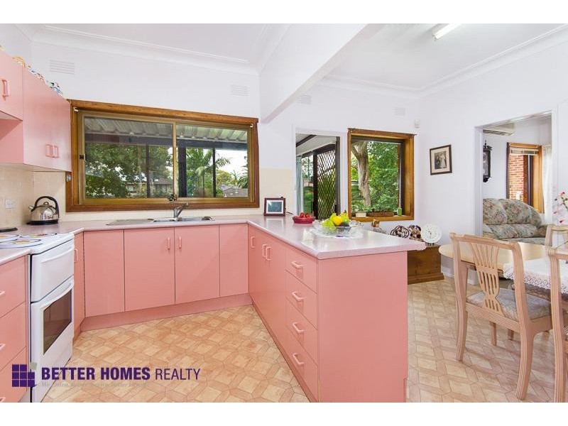 26 Dunrossil Avenue CARLINGFORD 2118, Carlingford NSW 2118