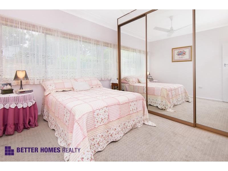 26 Dunrossil Avenue CARLINGFORD 2118, Carlingford NSW 2118