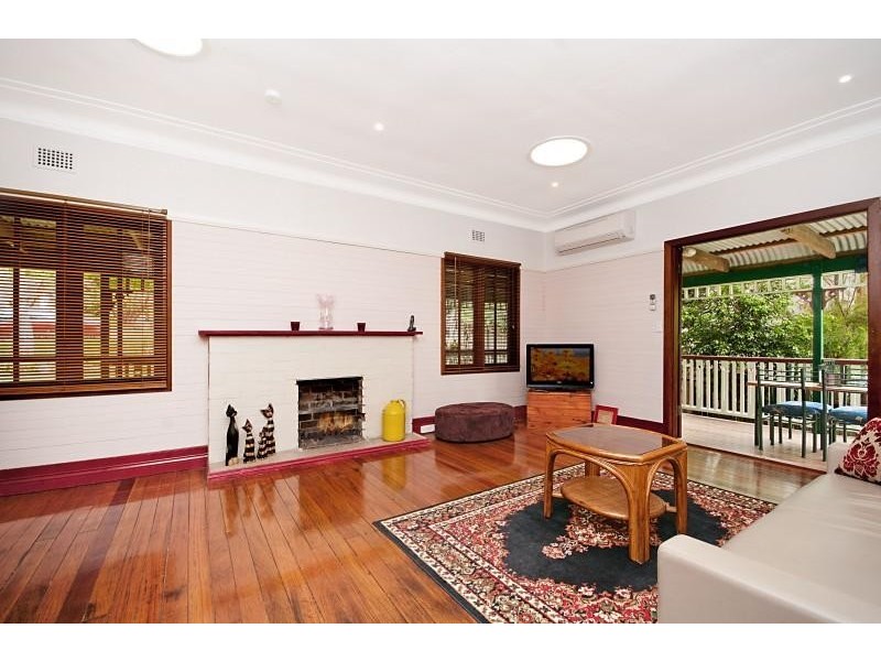9 Canberra Street EPPING 2121, Epping NSW 2121