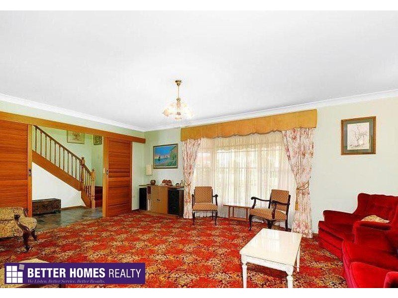 41  Tomah  Street CARLINGFORD 2118, Carlingford NSW 2118