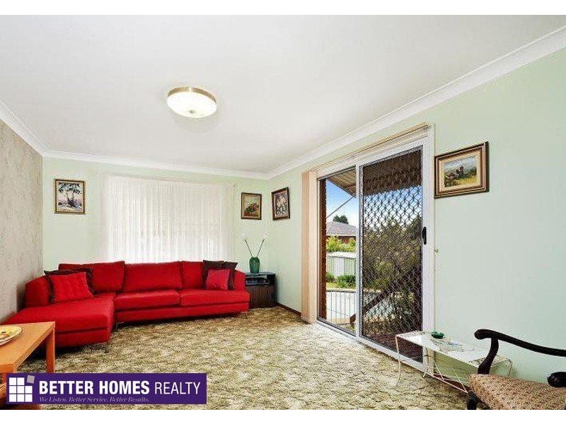 41  Tomah  Street CARLINGFORD 2118, Carlingford NSW 2118