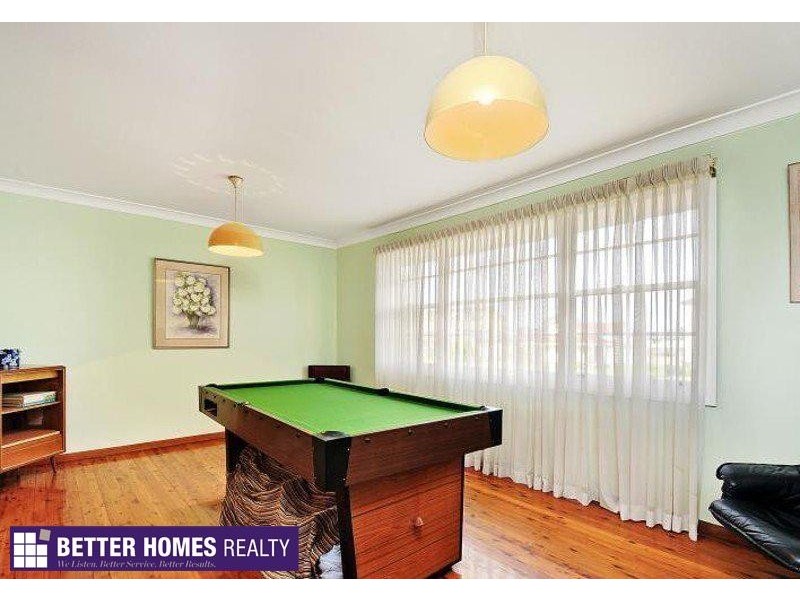 41  Tomah  Street CARLINGFORD 2118, Carlingford NSW 2118