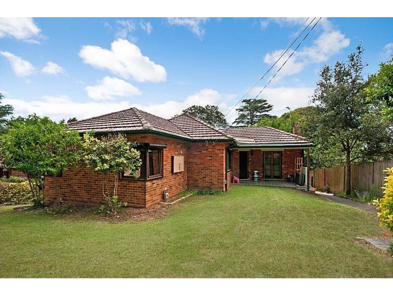 53 Downing Street EPPING 2121, Epping NSW 2121