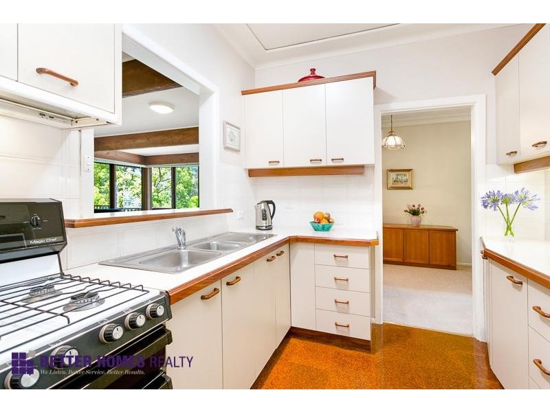 43 Grayson Road NORTH EPPING 2121, North Epping NSW 2121