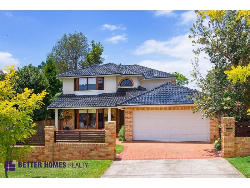 42C Kent Street EPPING 2121, Epping NSW 2121