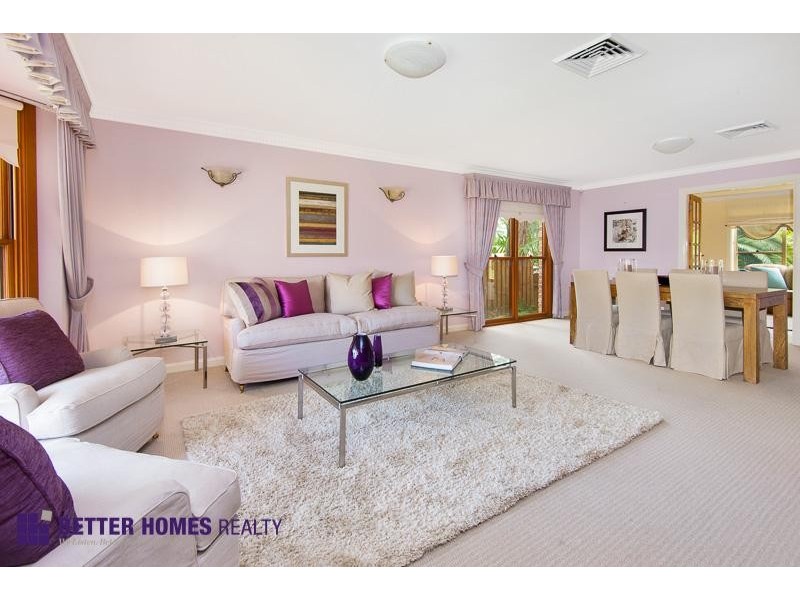 42C Kent Street EPPING 2121, Epping NSW 2121