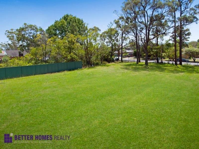 125 Boundary Road NORTH EPPING 2121, North Epping NSW 2121