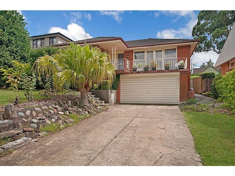 10 Grant  Close EPPING 2121, Epping NSW 2121