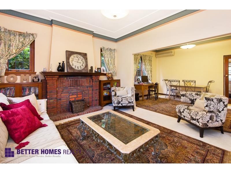 4 Fernhill Avenue EPPING 2121, Epping NSW 2121