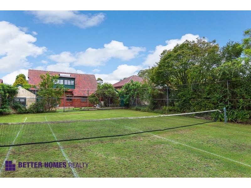 4 Fernhill Avenue EPPING 2121, Epping NSW 2121