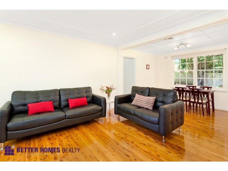 33 Darwin Street CARLINGFORD 2118, Carlingford NSW 2118