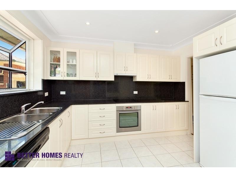 33 Darwin Street CARLINGFORD 2118, Carlingford NSW 2118