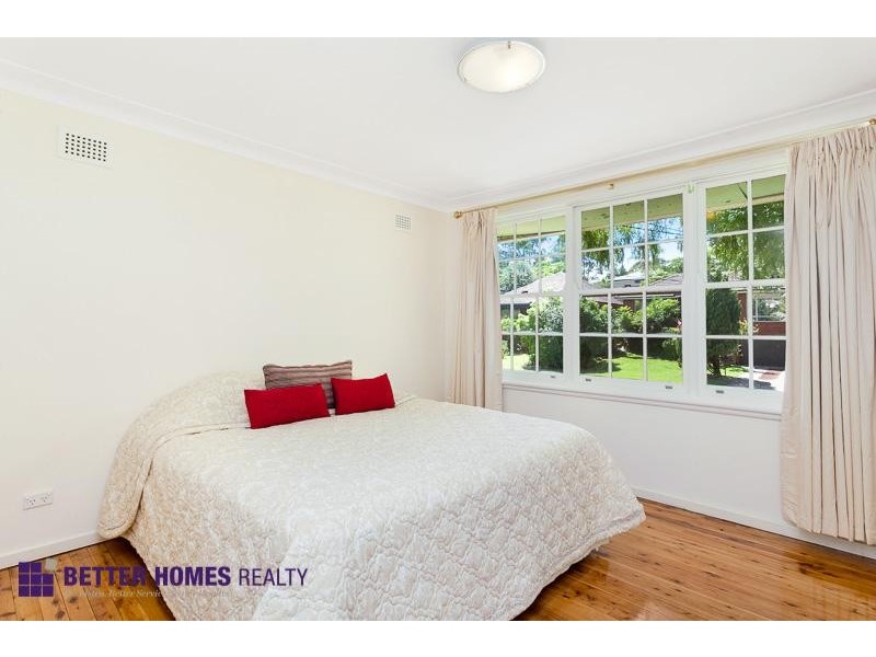 33 Darwin Street CARLINGFORD 2118, Carlingford NSW 2118