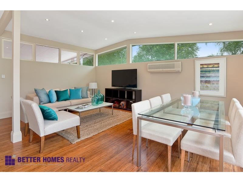 1 Bailey Crescent NORTH EPPING 2121, North Epping NSW 2121