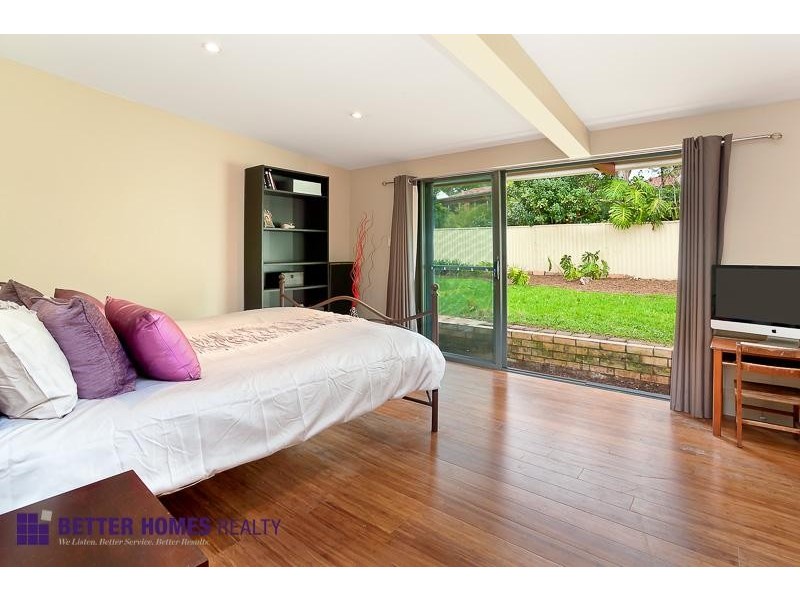 1 Bailey Crescent NORTH EPPING 2121, North Epping NSW 2121